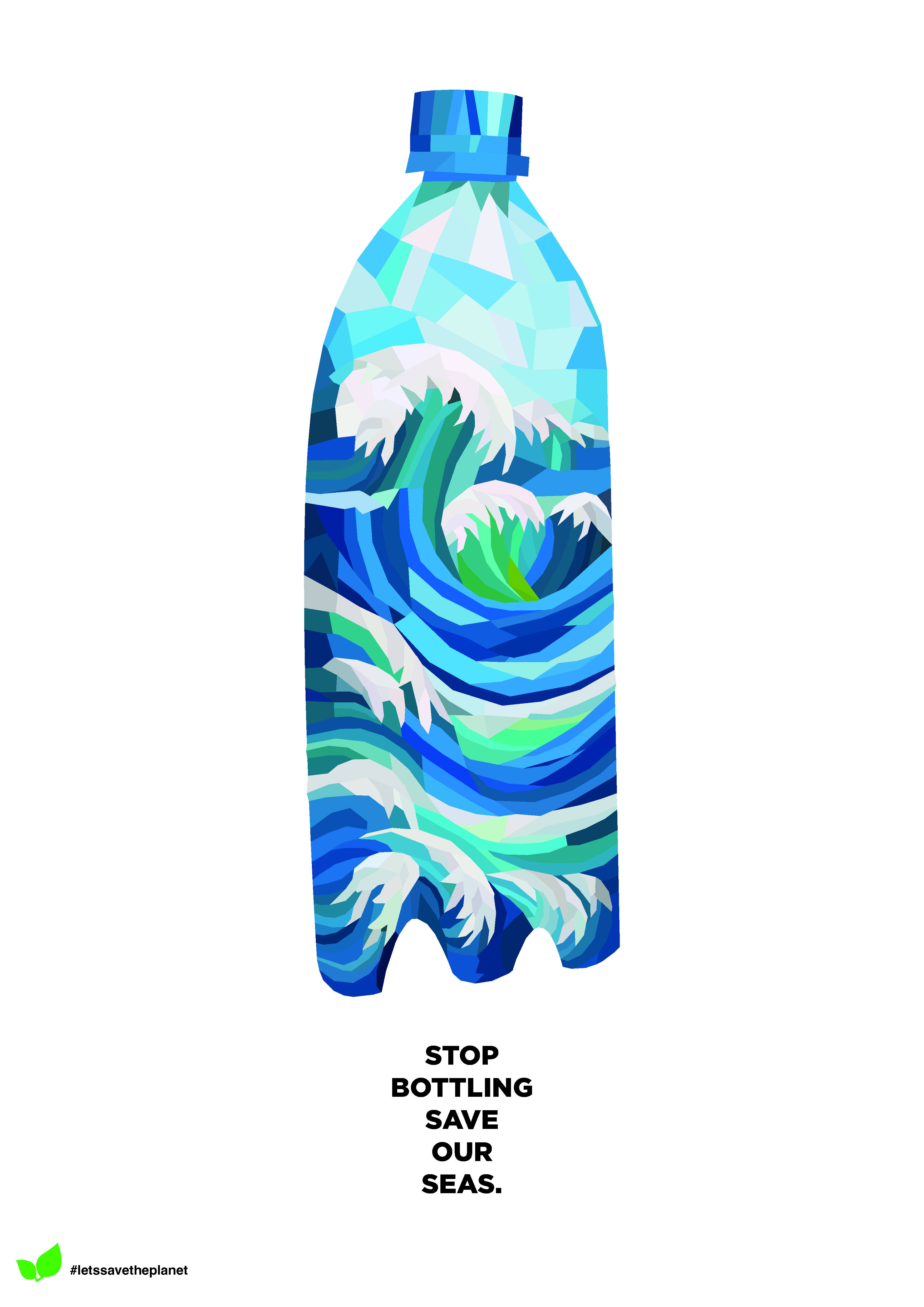 Biennale Swedia Poster Design